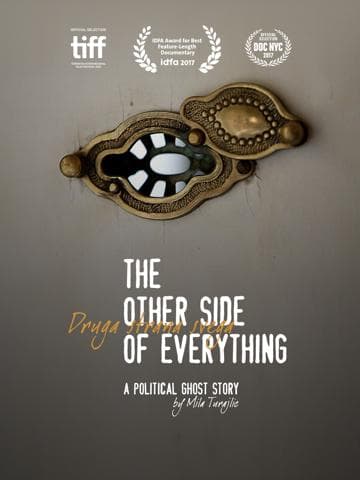 The Other Side of Everything