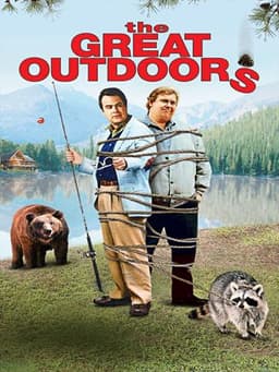 The Great Outdoors