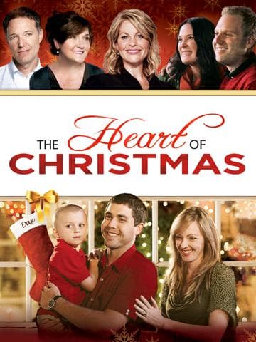 The Heart of Christmas