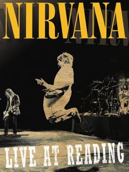 Nirvana: Live at Reading