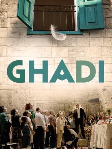 Ghadi
