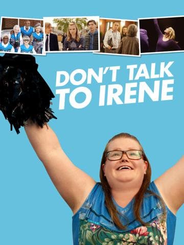 Don't Talk to Irene