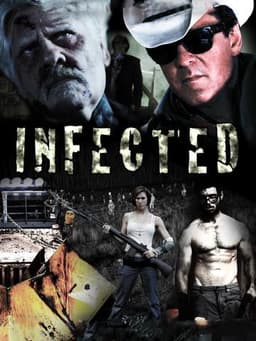 Infected