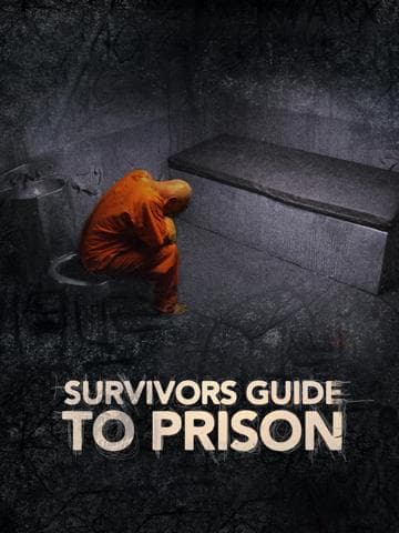 Survivor's Guide to Prison