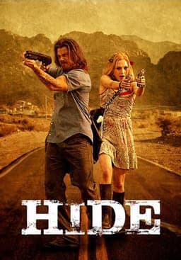 Hide