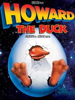 Howard the Duck