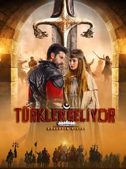 The Turks are Coming: The Sword of Justice