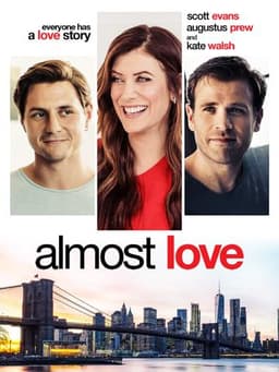 Almost Love