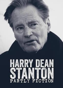 Harry Dean Stanton: Partly Fiction
