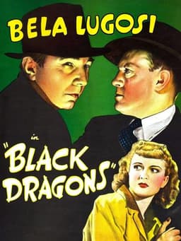 Black Dragons