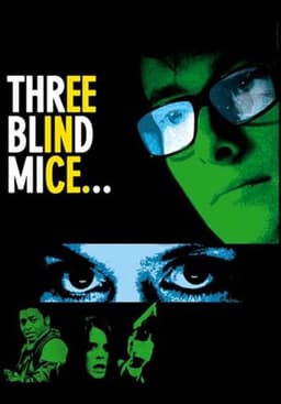 Three Blind Mice