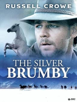 The Silver Brumby