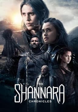 The Shannara Chronicles