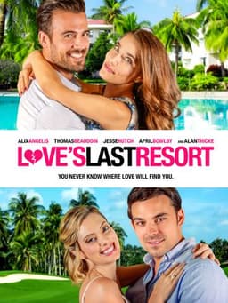 Love's Last Resort
