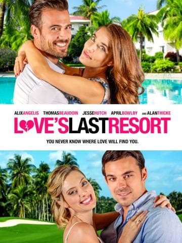 Love's Last Resort