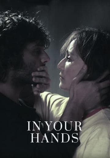 In Your Hands