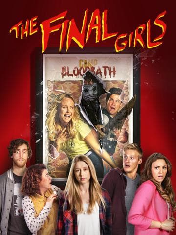 The Final Girls