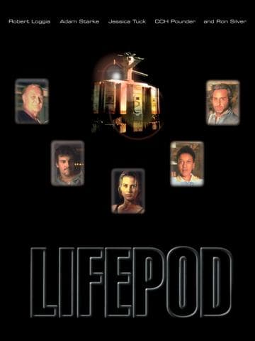 Lifepod