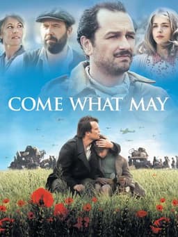 Come What May