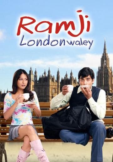 Ramji Londonwaley