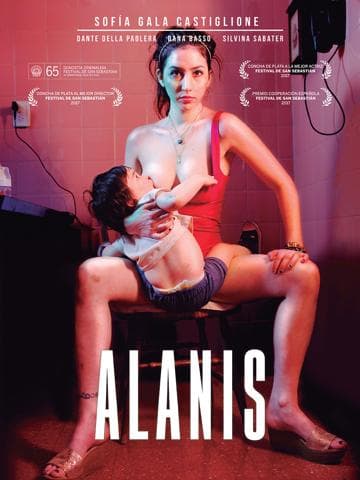 Alanis