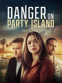 Danger on Party Island