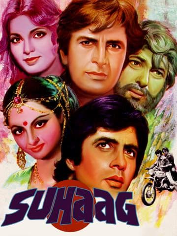 Suhaag