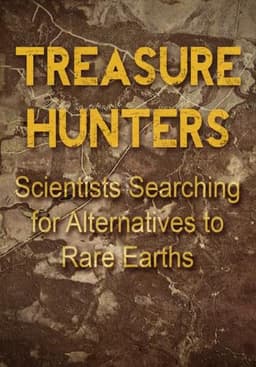 The Treasure Hunters