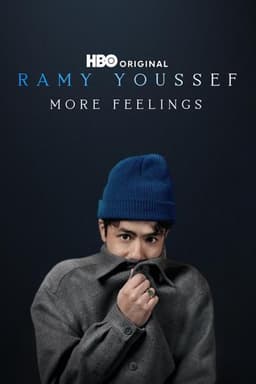 Ramy Youssef: More Feelings