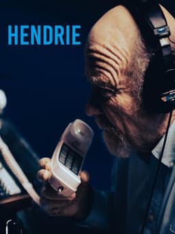 Hendrie