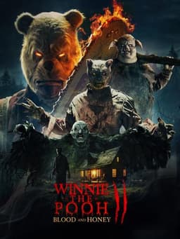 Winnie-the-Pooh: Blood and Honey 2