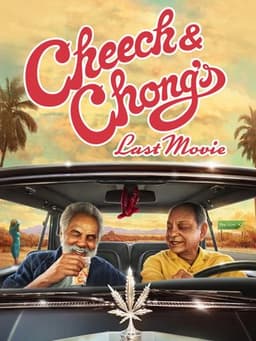 Cheech & Chong's Last Movie