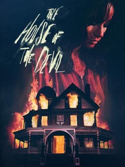 The House of the Devil