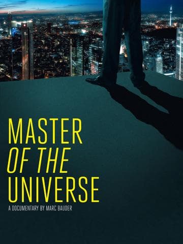 Master of the Universe