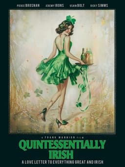 Quintessentially Irish