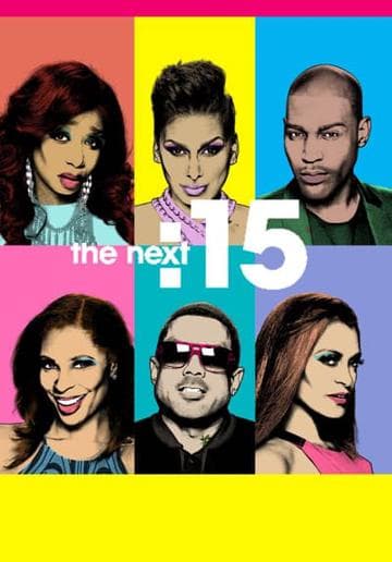 The Next 15