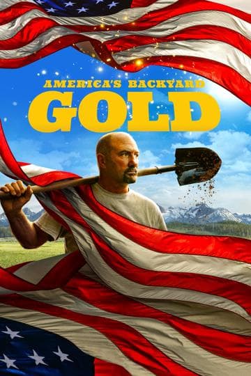 America's Backyard Gold