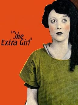 The Extra Girl