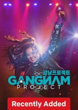 Gangnam Project