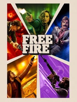 Free Fire