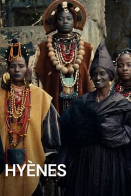 Hyenas