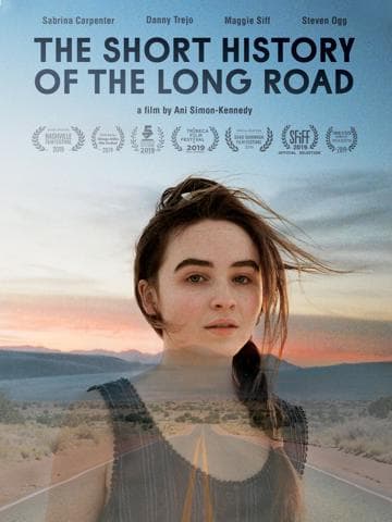 The Short History of the Long Road