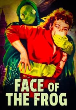 Fellowship of the Frog