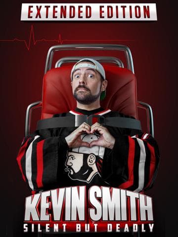 Kevin Smith: Silent but Deadly