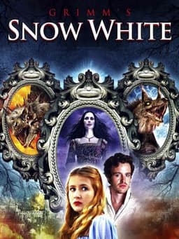 Grimm's Snow White