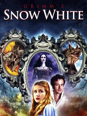 Grimm's Snow White