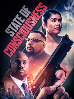 State of Consciousness