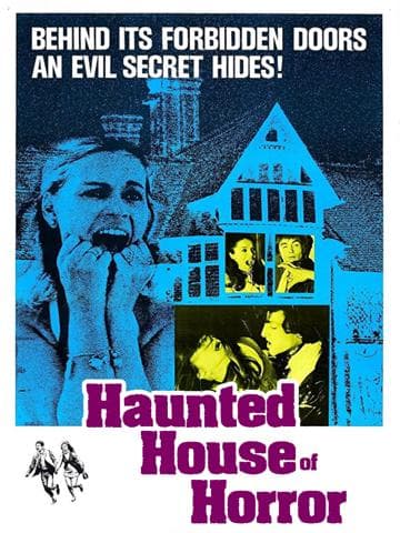 The Haunted House of Horror