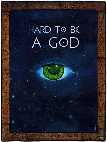 Hard to Be a God