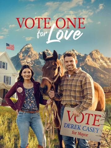 Vote One for Love